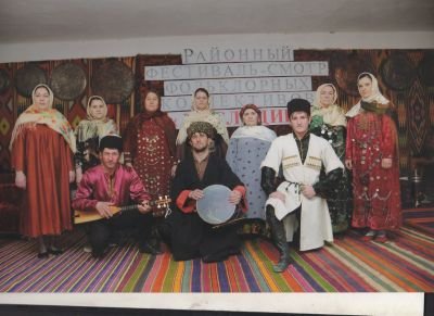Галерея 1
